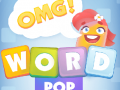 Jwèt OMG Word Pop