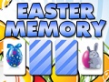 Jwèt The Easter Memory