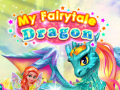 Jwèt My Fairytale Dragon