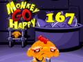 Jwèt Monkey Go Happy Stage 167