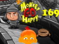 Jwèt Monkey Go Happy Stage 169