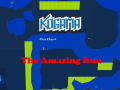 Jwèt Kogama: The Amazing Run