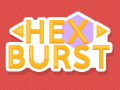 Jwèt Hex Burst