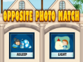 Jwèt Opposite photo match