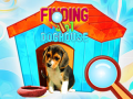 Jwèt Finding 3 in 1: Doghouse
