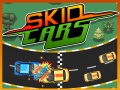 Jwèt Skid Cars