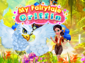 Jwèt My Fairytale Griffin