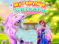 Jwèt My Fairytale Unicorn