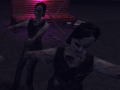 Jwèt Park of Horrors