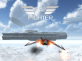 Jwèt Star Fighter 3D