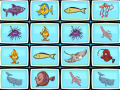 Jwèt Fish Mahjong