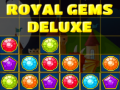 Jwèt Royal gems deluxe