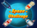 Jwèt Space Challenge