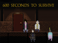 Jwèt 600 Seconds To Survive