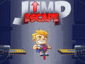 Jwèt Jump Escape