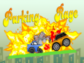 Jwèt Parking Rage Touch Version