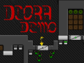 Jwèt Diora Demo