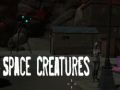 Jwèt Space Creatures