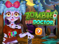 Jwèt Zombie fun doctor