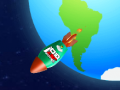 Jwèt Ready jet Go! Jet`s rocket ship creator 