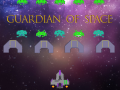 Jwèt Guardian of Space