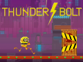 Jwèt Thunder Bolt
