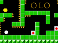 Jwèt Olo