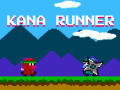 Jwèt Kana Runner