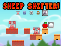 Jwèt Sheep Shifter