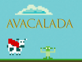 Jwèt Avacalada