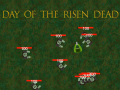 Jwèt Day of the Risen Dead