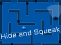Jwèt Hide and Squeak