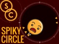 Jwèt Spiky Circle