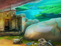 Jwèt Inside the Earth