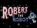 Jwèt Robert the Robot