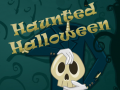 Jwèt Haunted Halloween