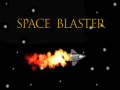 Jwèt Space Blaster