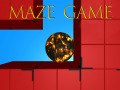 Jwèt Maze Game