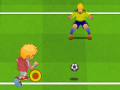 Jwèt Drop Kick World Cup 2018