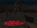 Jwèt Nazi Zombie Army