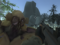 Jwèt Alien Attack 2