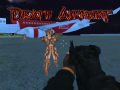 Jwèt Death Airport