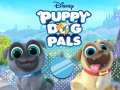 Jwèt Puppy Dog Pals