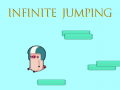 Jwèt Infinite Jumping