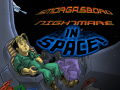 Jwèt Smorgasbord Nightmare in Space!