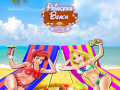 Jwèt Princess Beach Dress Up