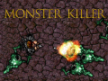 Jwèt Monster Killer