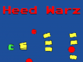 Jwèt Heed Warz