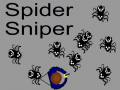 Jwèt Spider Sniper