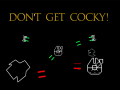 Jwèt Don't Get Cocky!